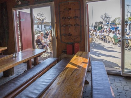 Фото: Klüver's Brauhaus