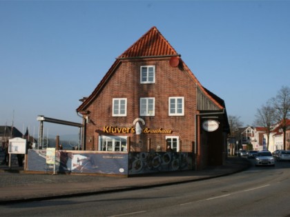 Фото: Kl&amp;uuml;ver&amp;#039;s Brauhaus