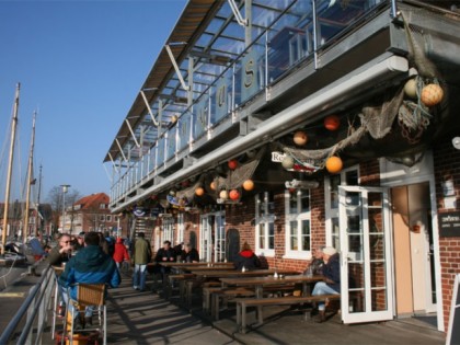 Фото: Klüver's Brauhaus